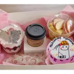 CAJITA DULCE VITALIDAD CON MINICAKE
