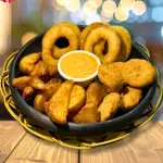 Trio Snacks
