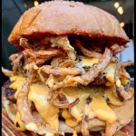 CRISPY ONION