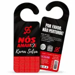 Não Perturbe