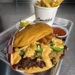 Jalapeño Smash