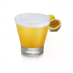Pisco Sour Maracuyá