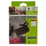 FONTE UNIVERSAL 12V-24V 120W NY-47