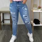 Jean Most Wanted