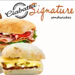 Turkey Ciabatta