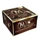 Sorvete mine magnum clássico 92g