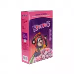 Cereal quinua wild berry · Krupyes 200 g