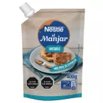 MANJAR NESTLE UNTABLE 400GR