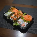 Combinado 20 peças