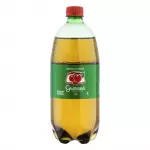 Guaraná de 1L