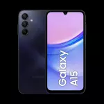GALAXY A15.          8+256