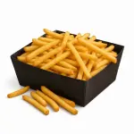 Batata Frita (250g)