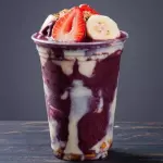 Açaí 300ml