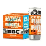 BBC Cajicá Miel 269ml