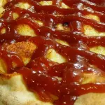 Pizza (G) Romeu e Julieta