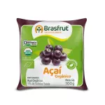 Açaí Orgânico 100g