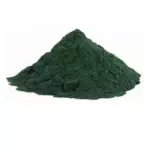 Spirulina