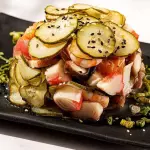 Sunomono Especial