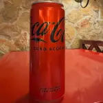 Coca Cola zero
