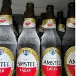 Amstel 600ml