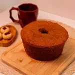 Bolo de Chocolate