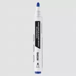 Marcador Quadro Branco Recar. Bazze