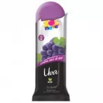 Picolé de Uva