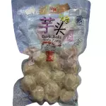 芋头脆 bolita de otoe chino