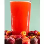 Suco de acerola (300ml)