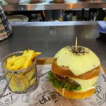 Tres Quesos
