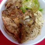 Filé de frango grelhado