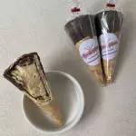 Cone Prestígio