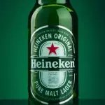 HEINEKEN LONG NECK