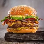 Bocado-Burguer 🍔.