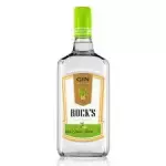 GIN ROCKS MAÇÃ VERDE 1L