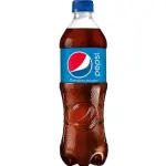 PEPSI 600 ML