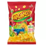 Fandangos