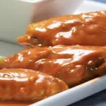 ALITAS MANGO ABANERO