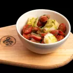 PORCIÓN DE CHORIZO