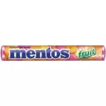 Mentos Fruit (37g)