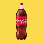 Coca cola 600ml