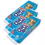 Chips ahoy