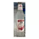 SMIRNOFF ICE