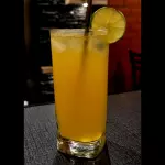 CHILCANO DE MARACUYA