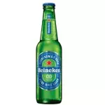 Heineken zero Long Neck