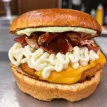 Chicken Bacon 2.0