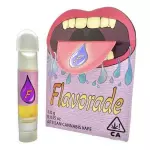 Flavorade 1G Cart