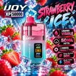 ijoy50- Strawberry Ice 🍓🧊