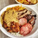 Mix De Churrasco Economico (M)
