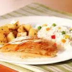 Filé de Frango Grelhado 400g